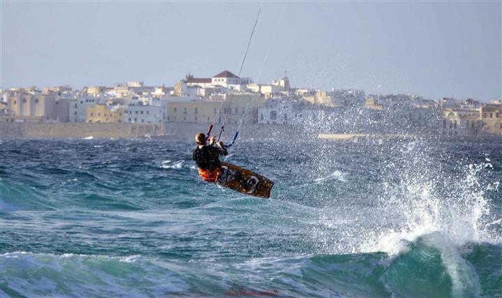 Baia Verde Gallipoli 13-11-2017